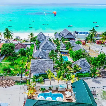 Casa Ananda Boutique Hotel